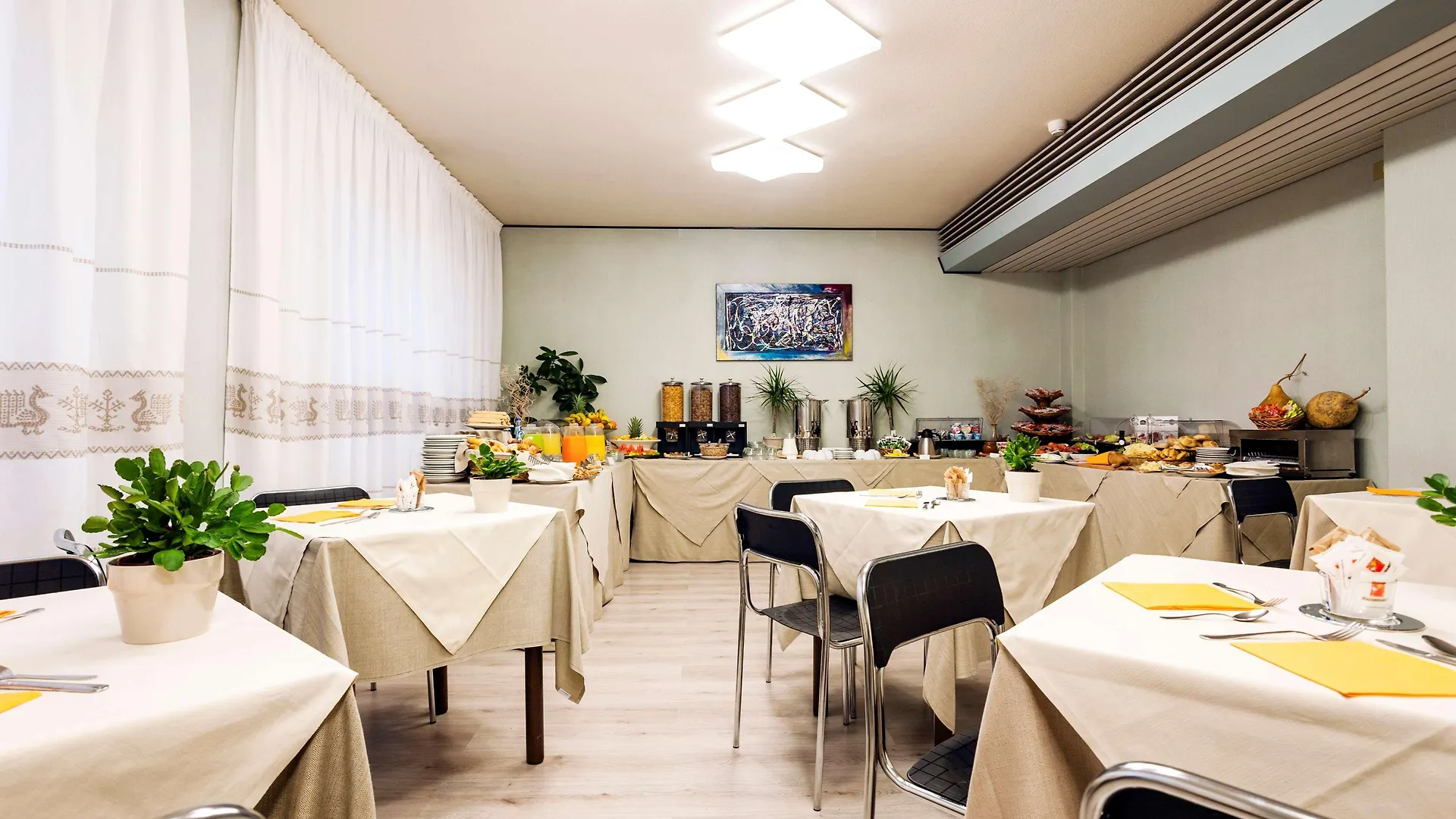 Best Western Hotel Residence Italia Quartu Sant'Elena
