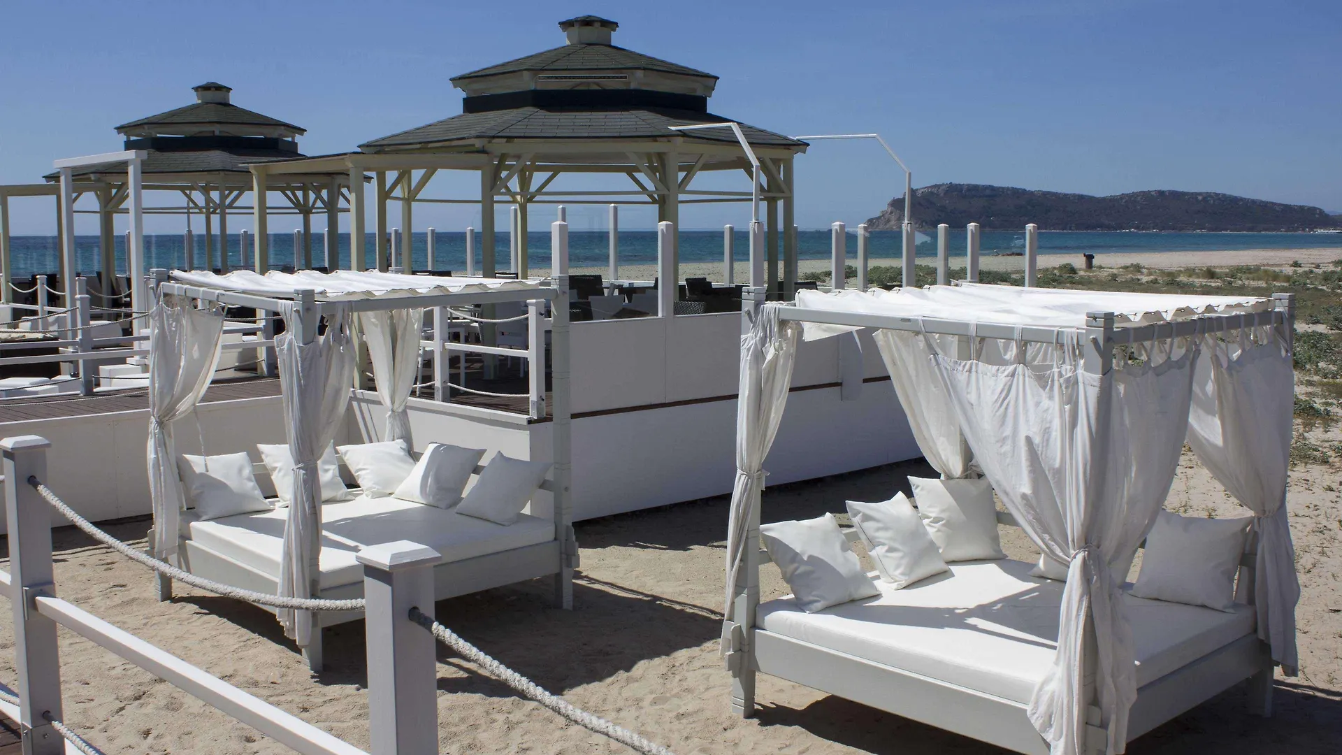 Best Western Hotel Residence Italia Quartu Sant'Elena