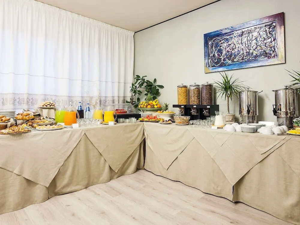 Best Western Hotel Residence Italia Quartu SantʼElena