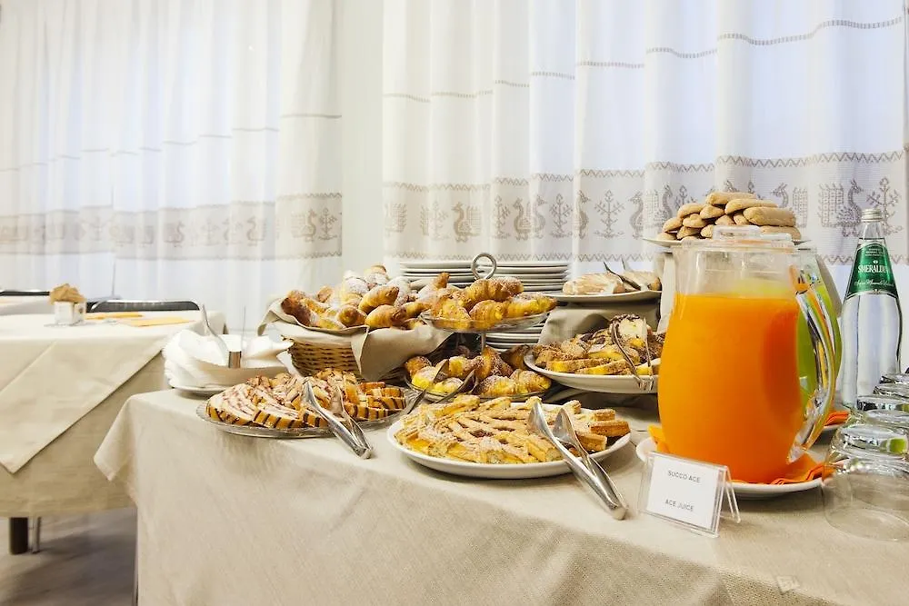 Best Western Hotel Residence Italia Quartu SantʼElena