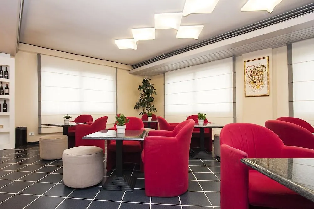 Best Western Hotel Residence Italia Quartu SantʼElena Itália
