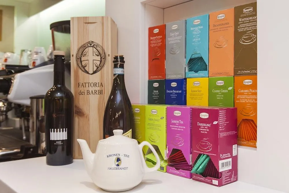 Best Western Hotel Residence Italia Quartu SantʼElena