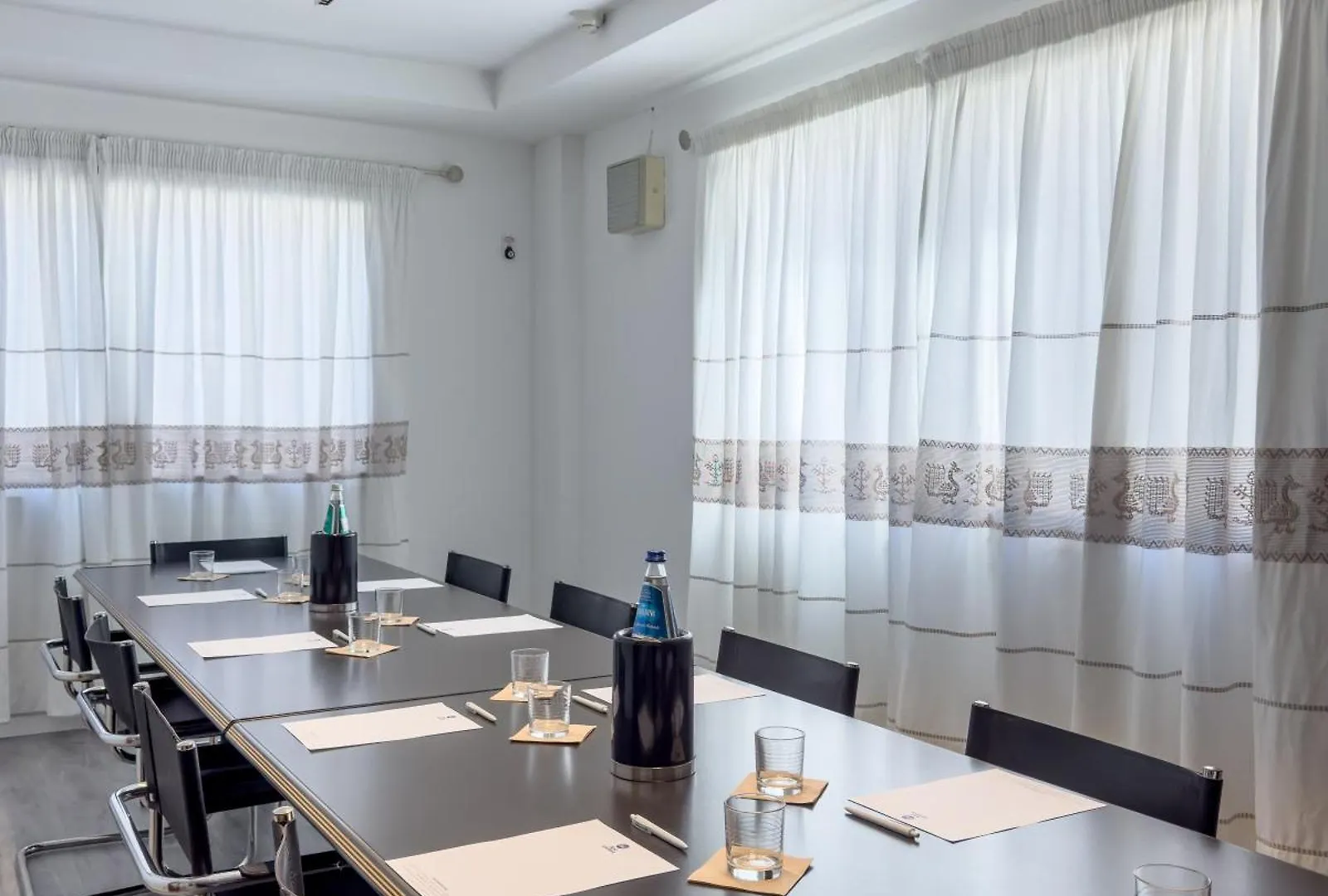 Best Western Hotel Residence Italia Quartu SantʼElena