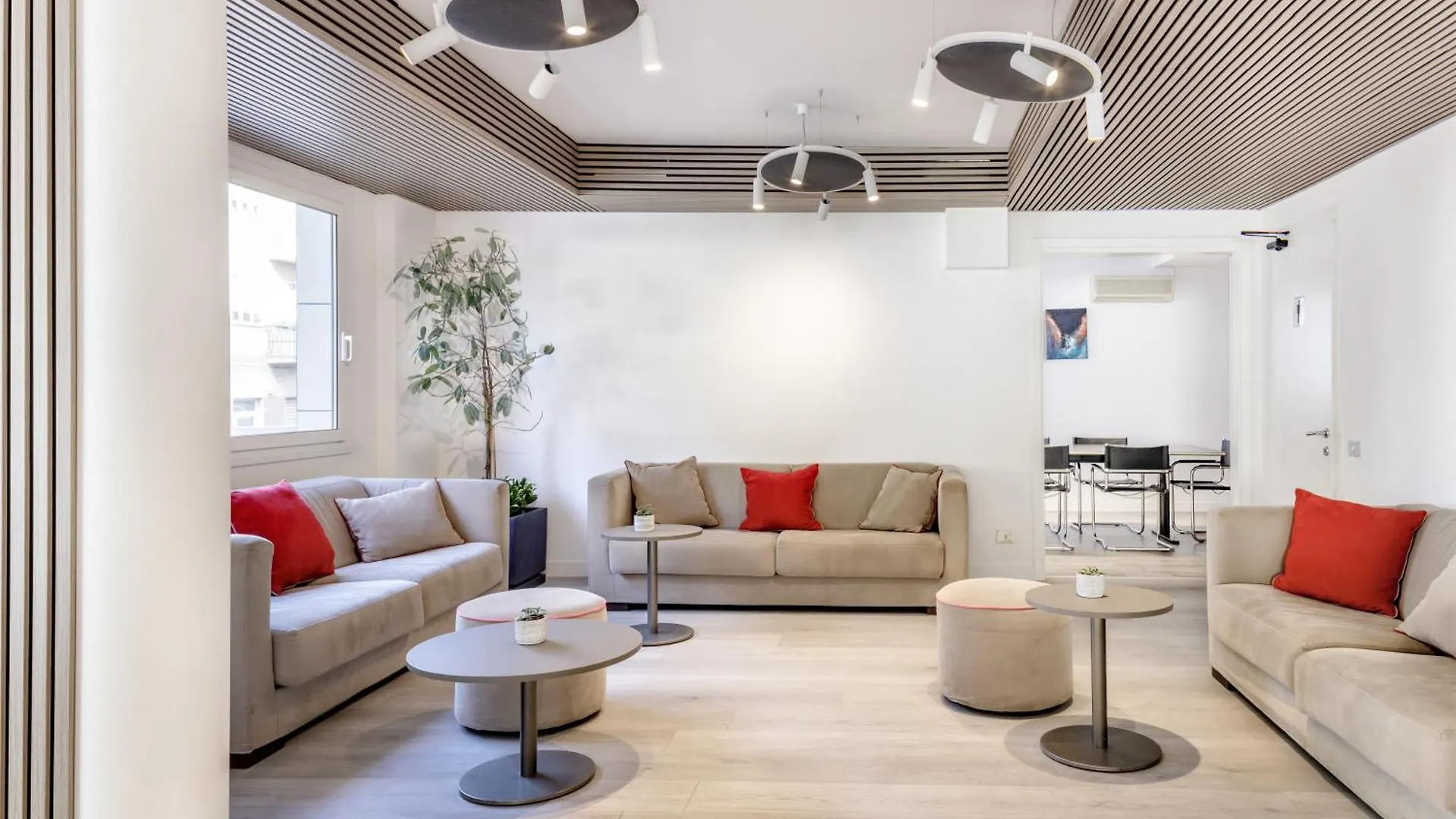 Best Western Hotel Residence Italia Quartu SantʼElena