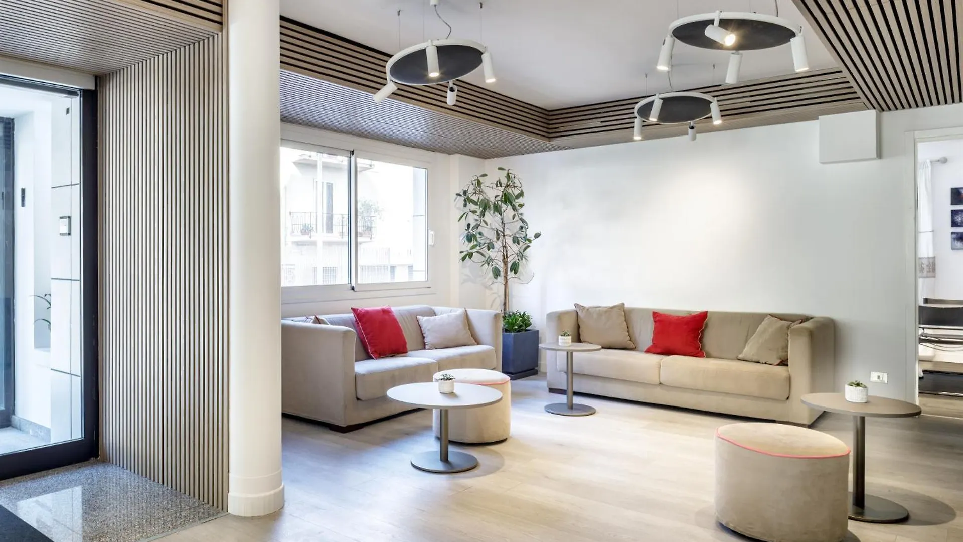 Best Western Hotel Residence Italia Quartu Sant'Elena 3*,