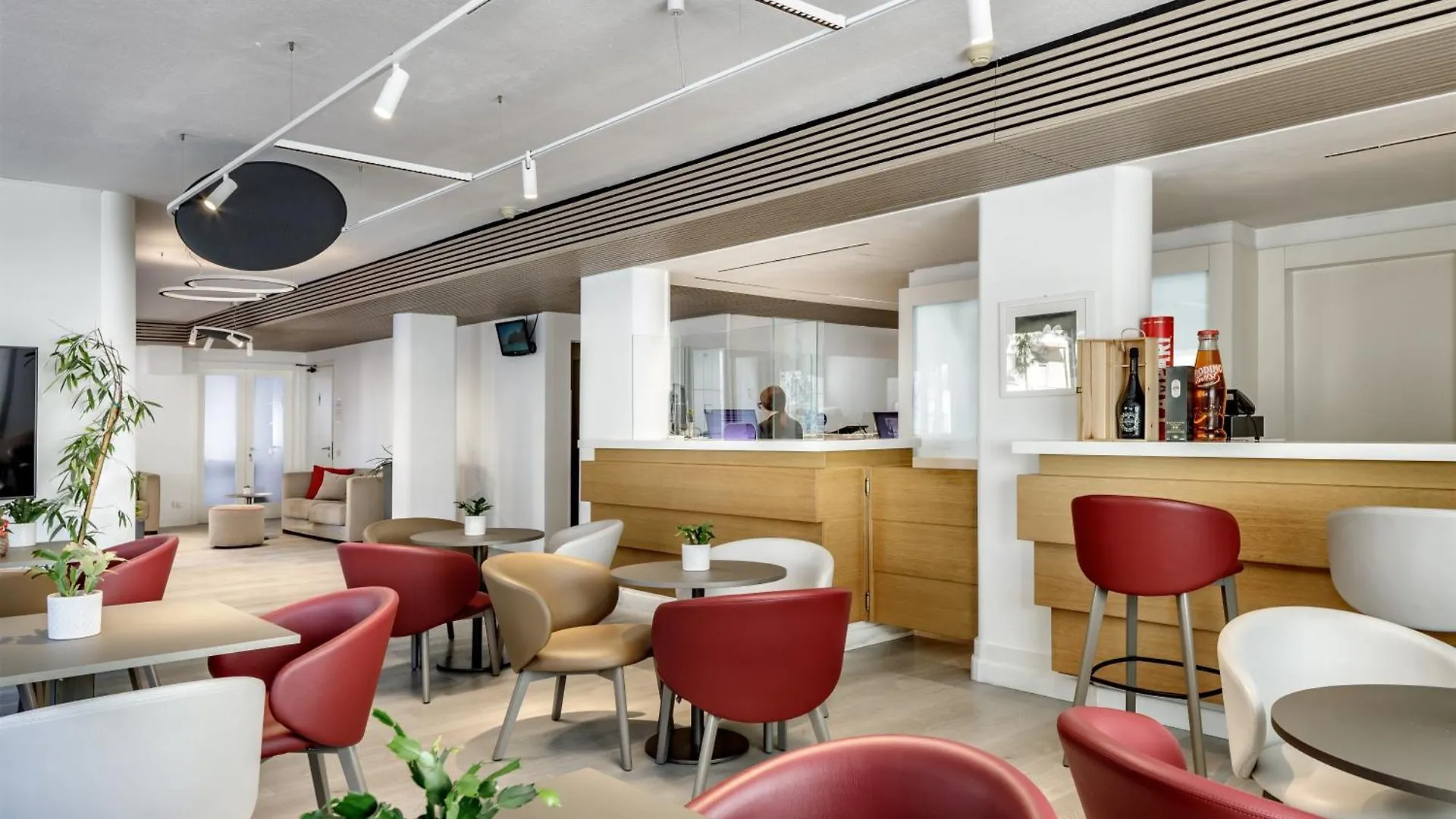 Best Western Hotel Residence Italia Quartu Sant'Elena 3*,