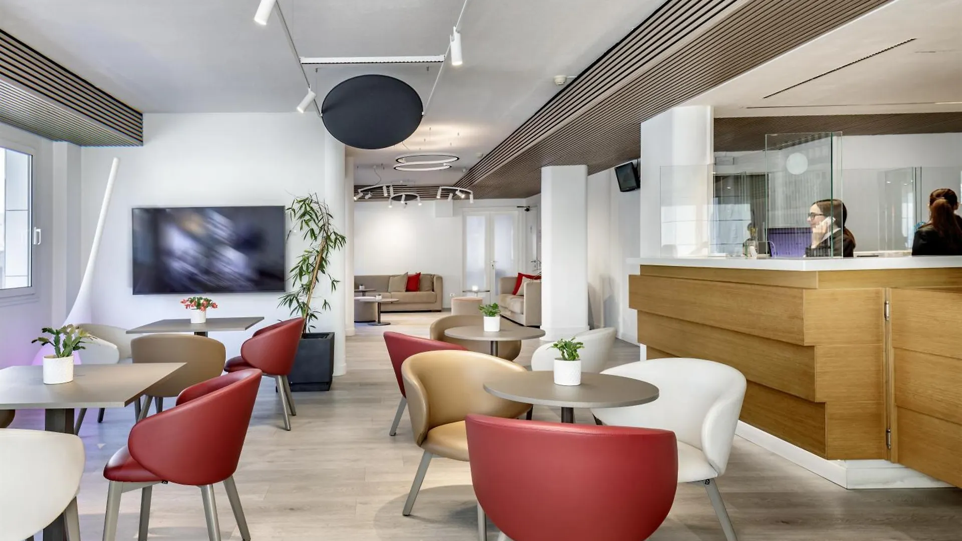 Best Western Hotel Residence Italia Quartu SantʼElena