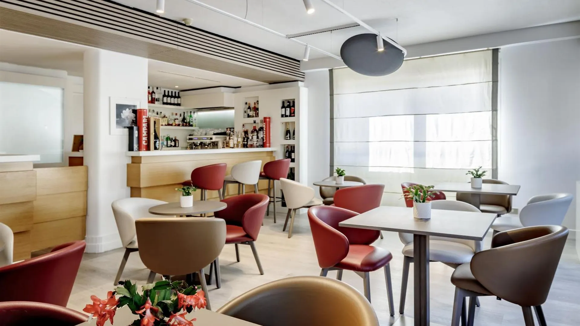 Best Western Hotel Residence Italia Quartu SantʼElena