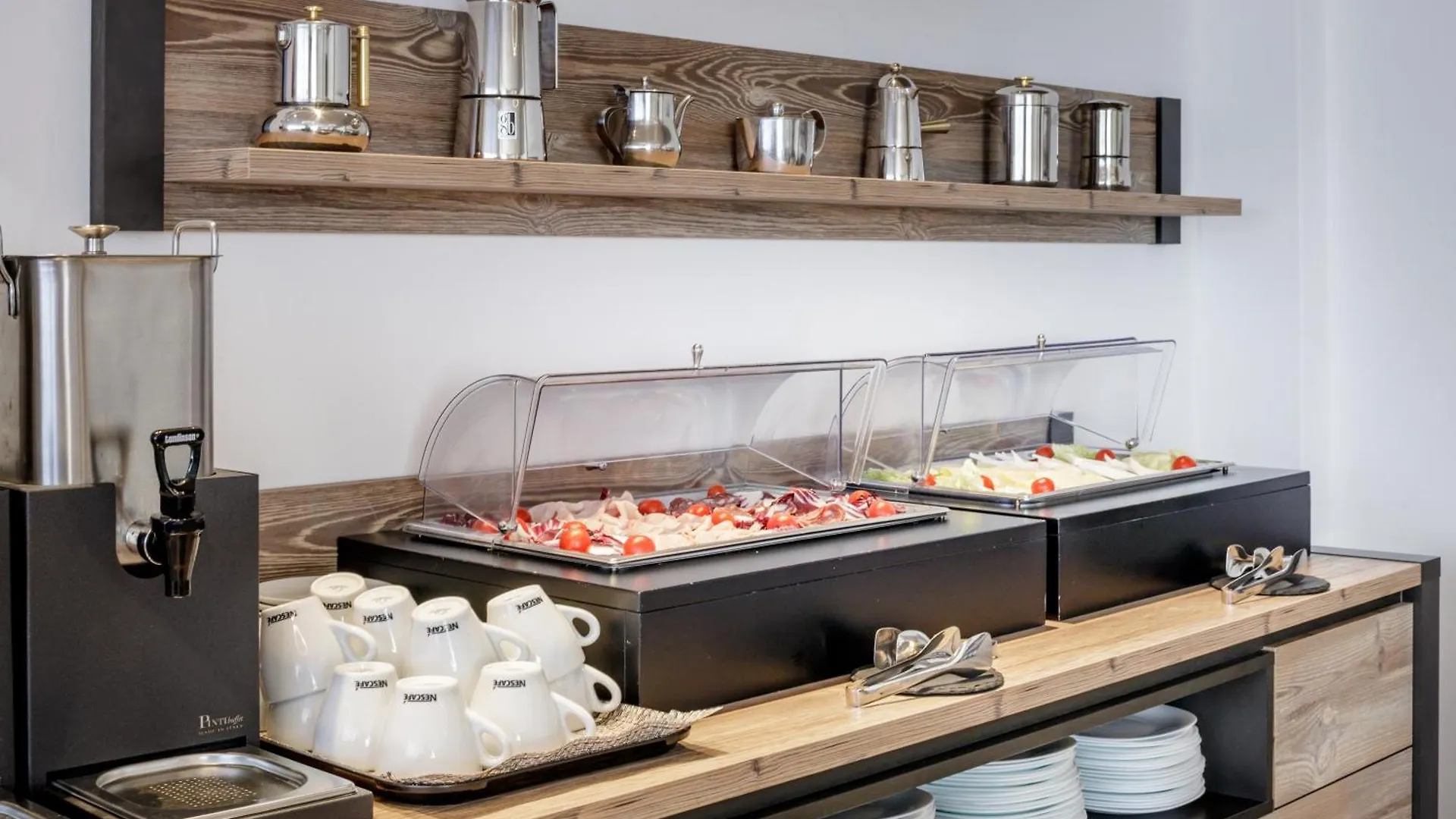 Best Western Hotel Residence Italia Quartu Sant'Elena