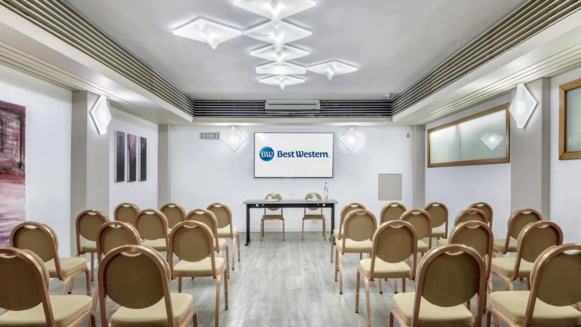 Best Western Hotel Residence Italia Quartu SantʼElena
