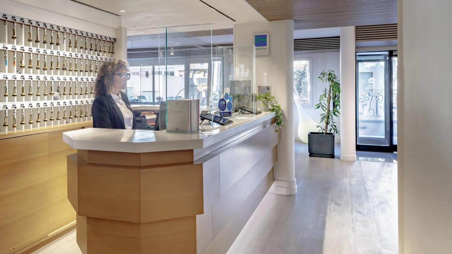 Best Western Hotel Residence Italia Quartu SantʼElena