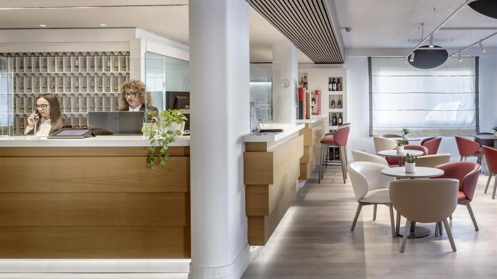 ***  Best Western Hotel Residence Italia Quartu SantʼElena Itálie