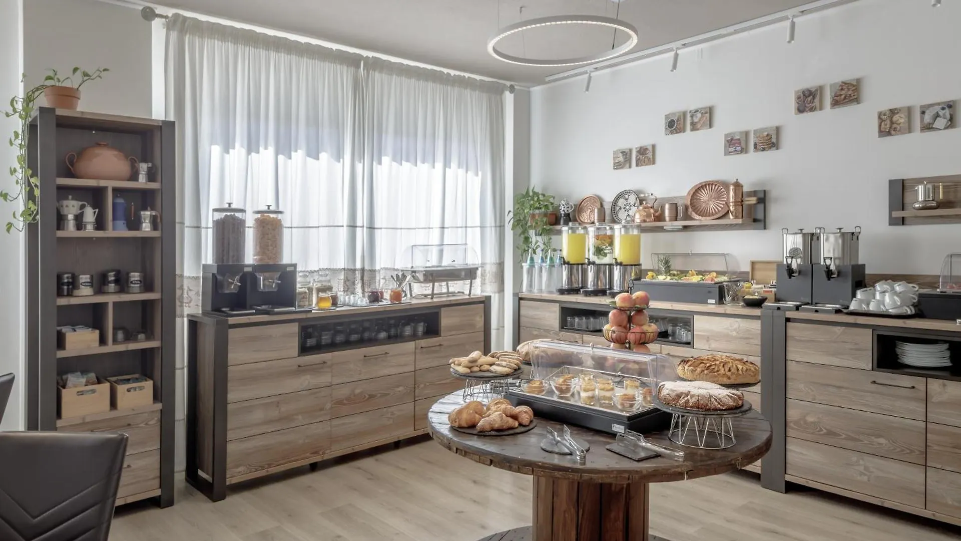 Best Western Hotel Residence Italia Quartu Sant'Elena