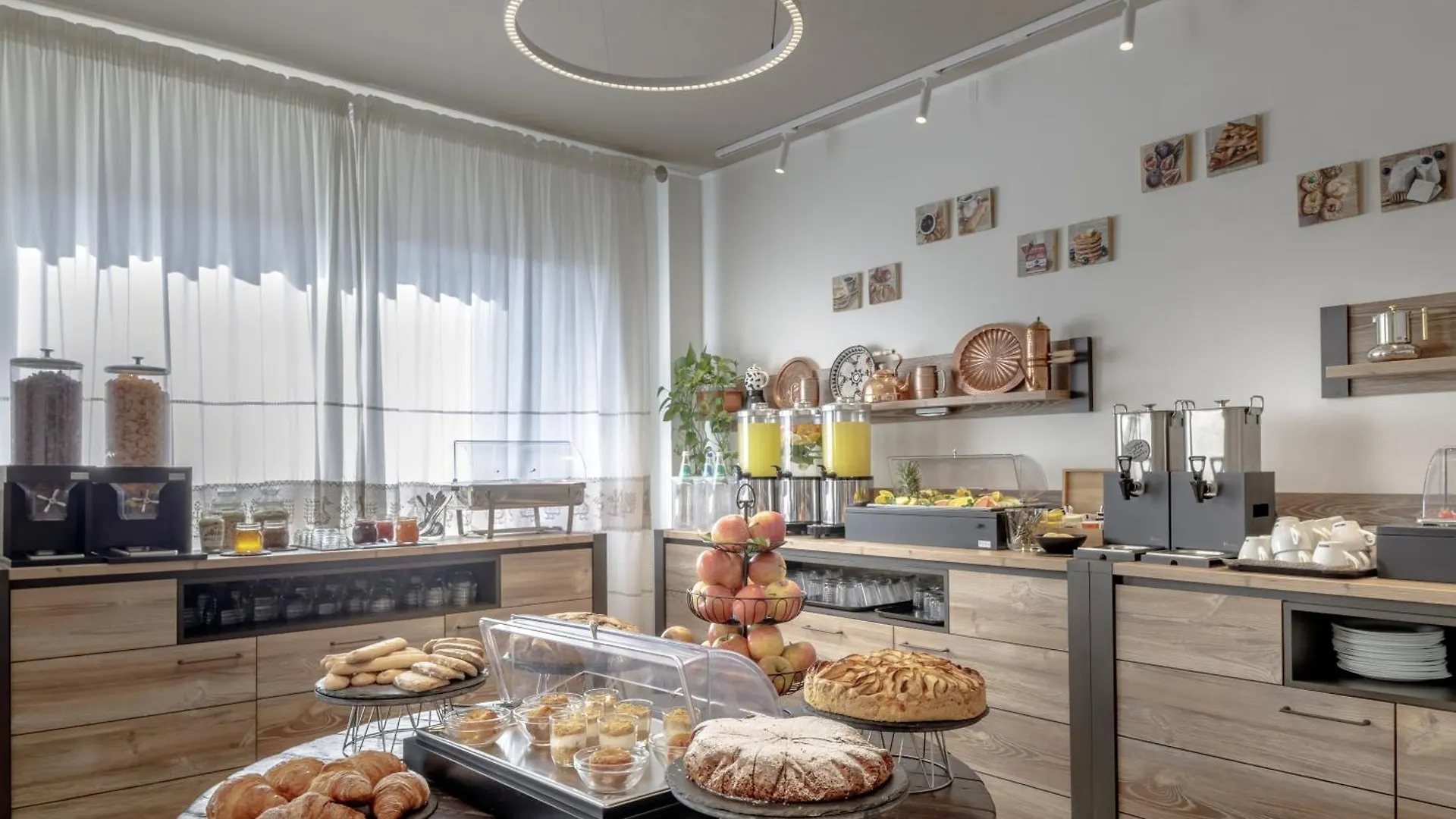 Best Western Hotel Residence Italia Quartu Sant'Elena