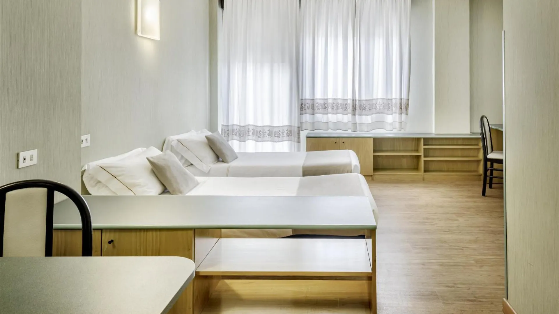 Best Western Hotel Residence Italia Quartu SantʼElena