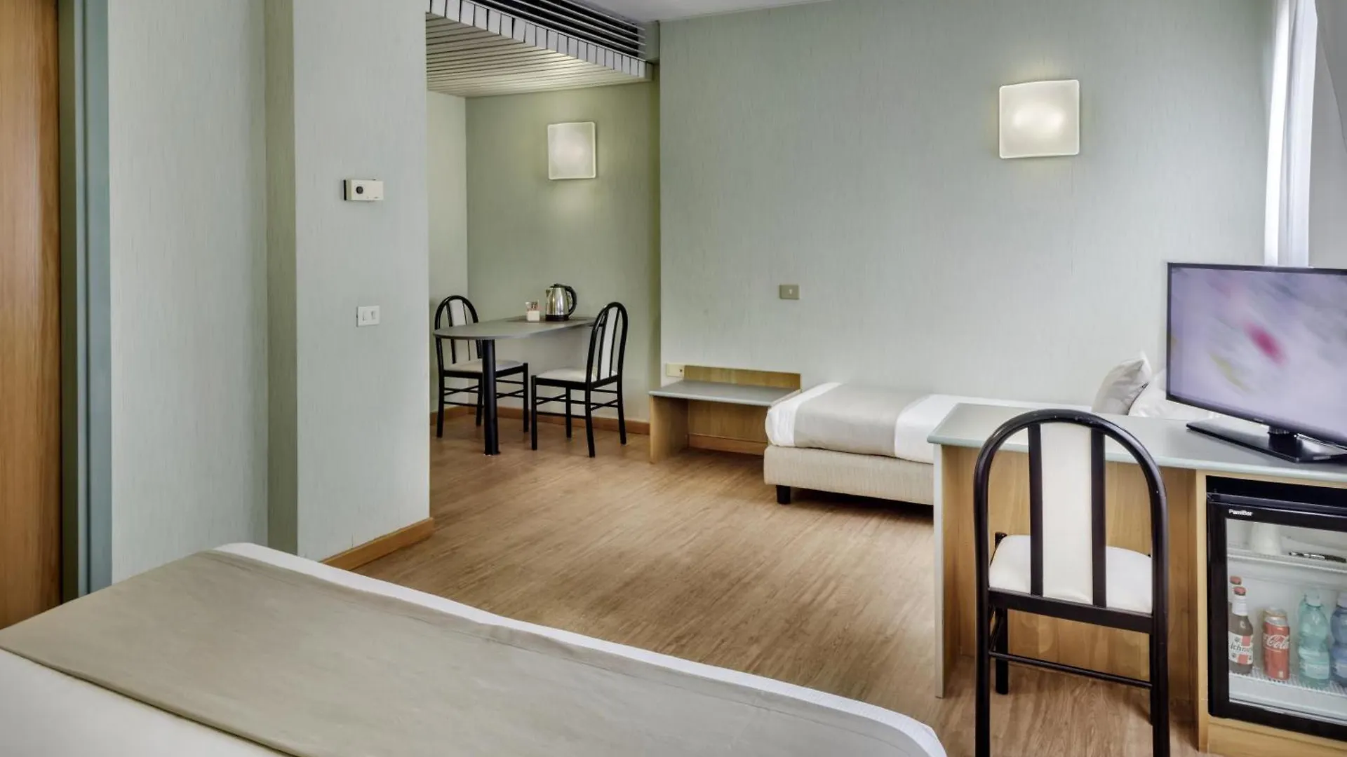 Best Western Hotel Residence Italia Quartu SantʼElena