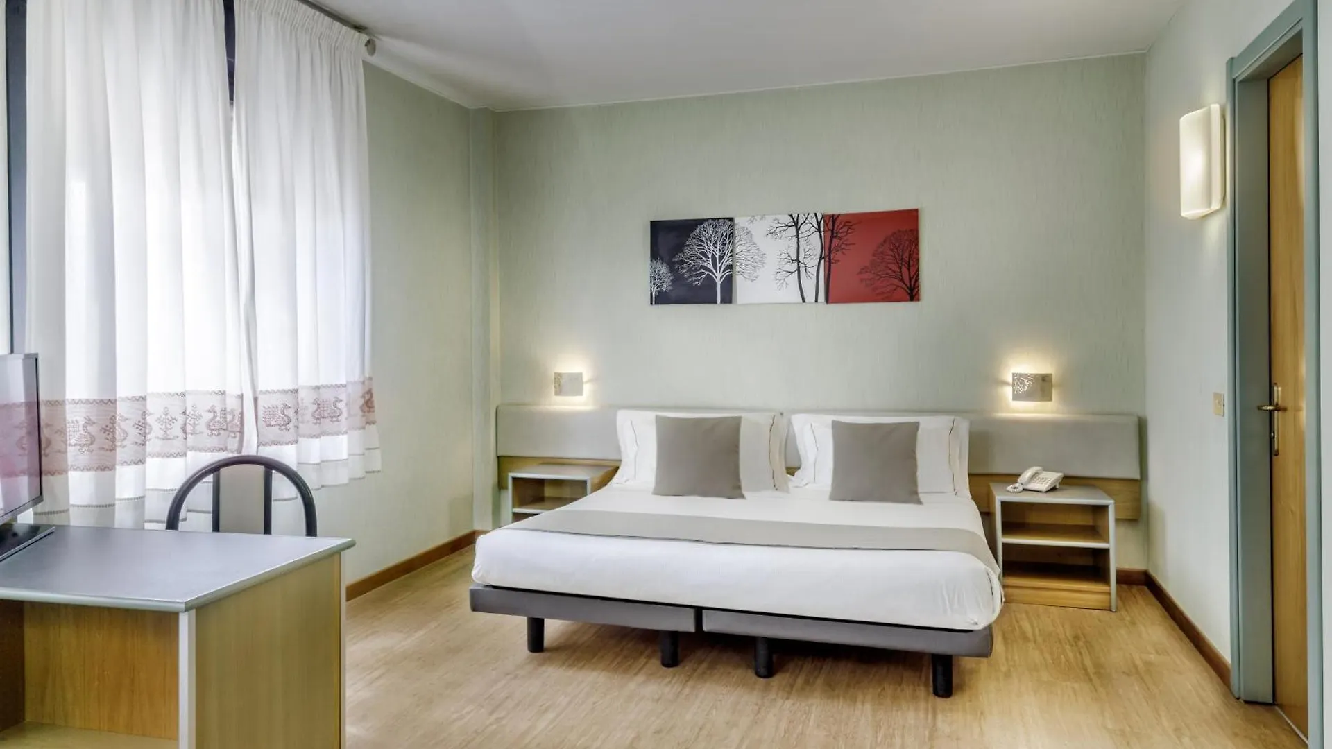 Best Western Hotel Residence Italia Quartu SantʼElena