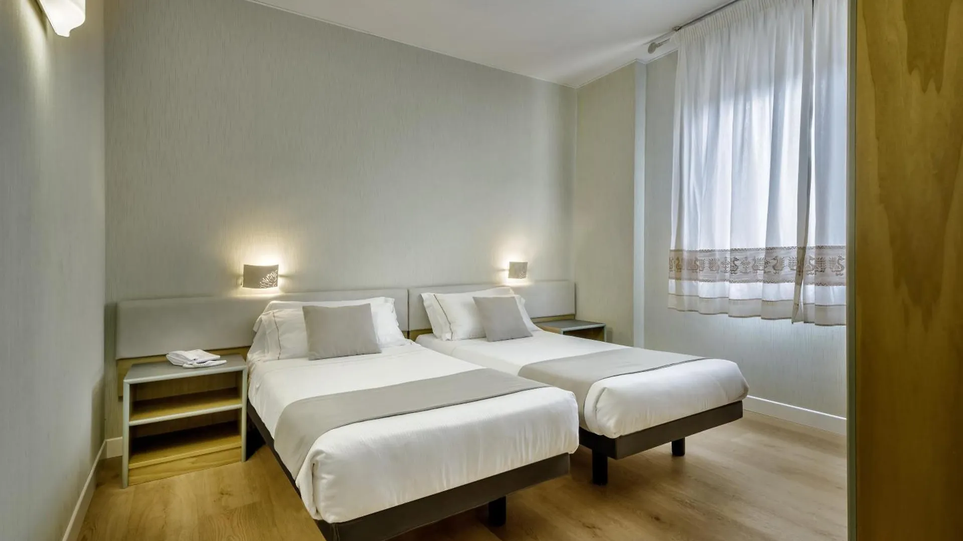 Best Western Hotel Residence Italia Quartu Sant'Elena 3*,