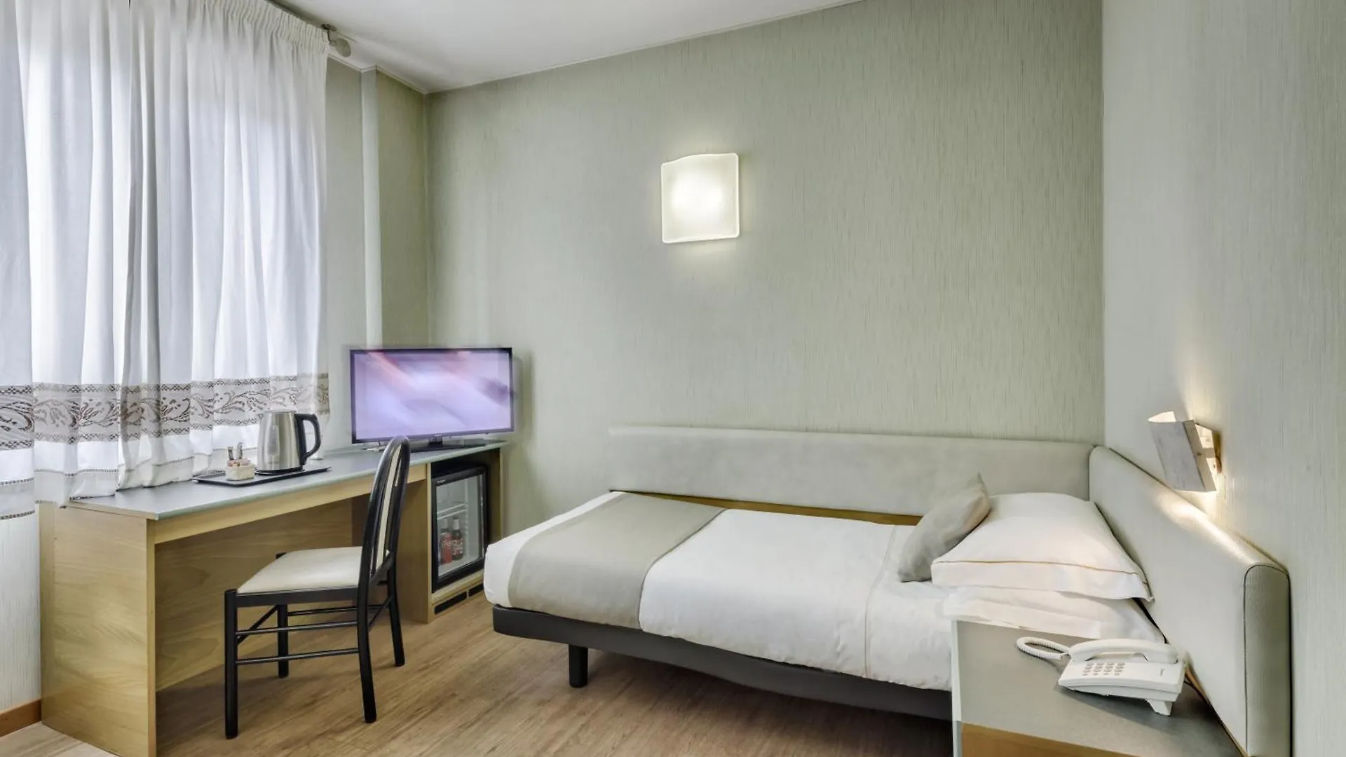 Best Western Hotel Residence Italia Quartu Sant'Elena