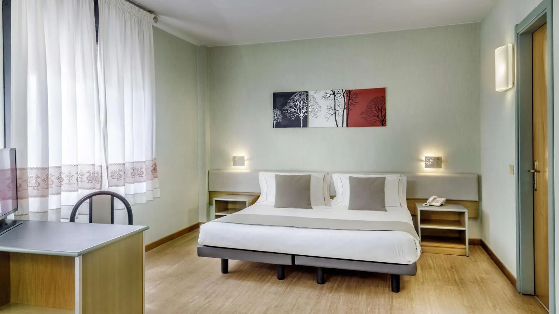Best Western Hotel Residence Italia Quartu SantʼElena