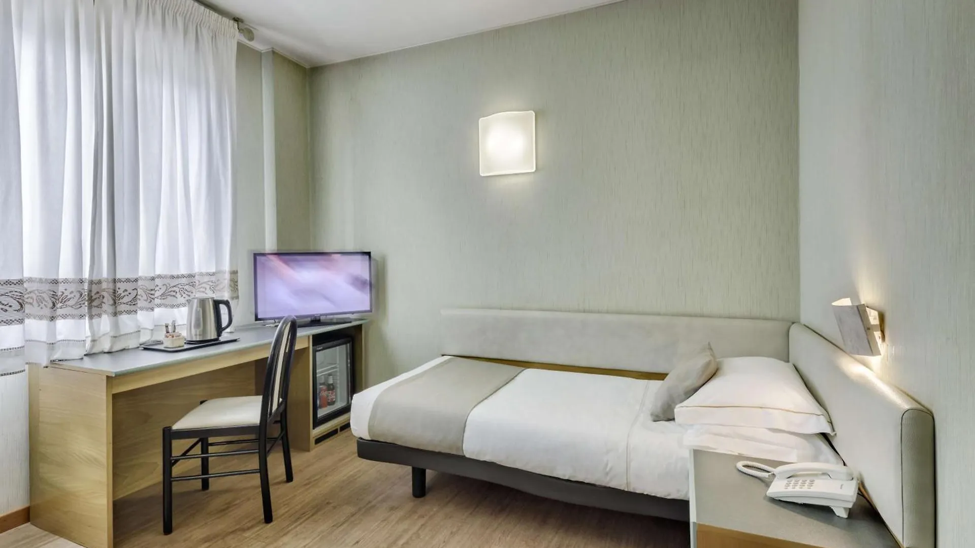 Best Western Hotel Residence Italia クアルトゥ・サンテーレナ