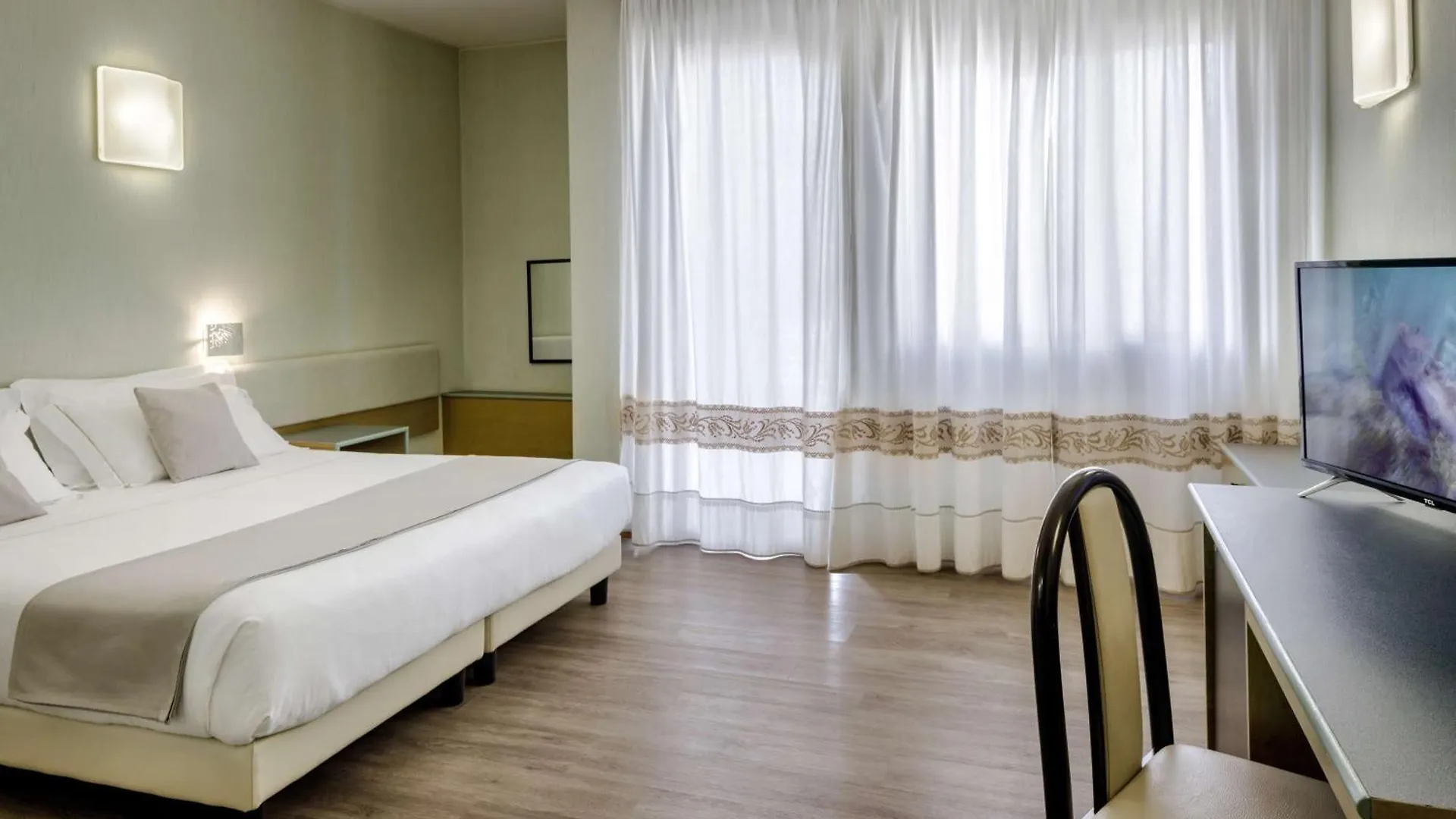 Best Western Hotel Residence Italia Quartu Sant'Elena