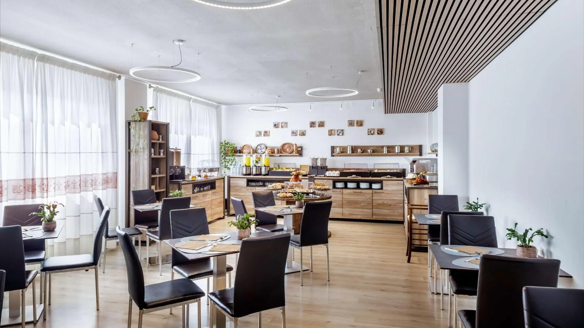 Best Western Hotel Residence Italia Quartu Sant'Elena