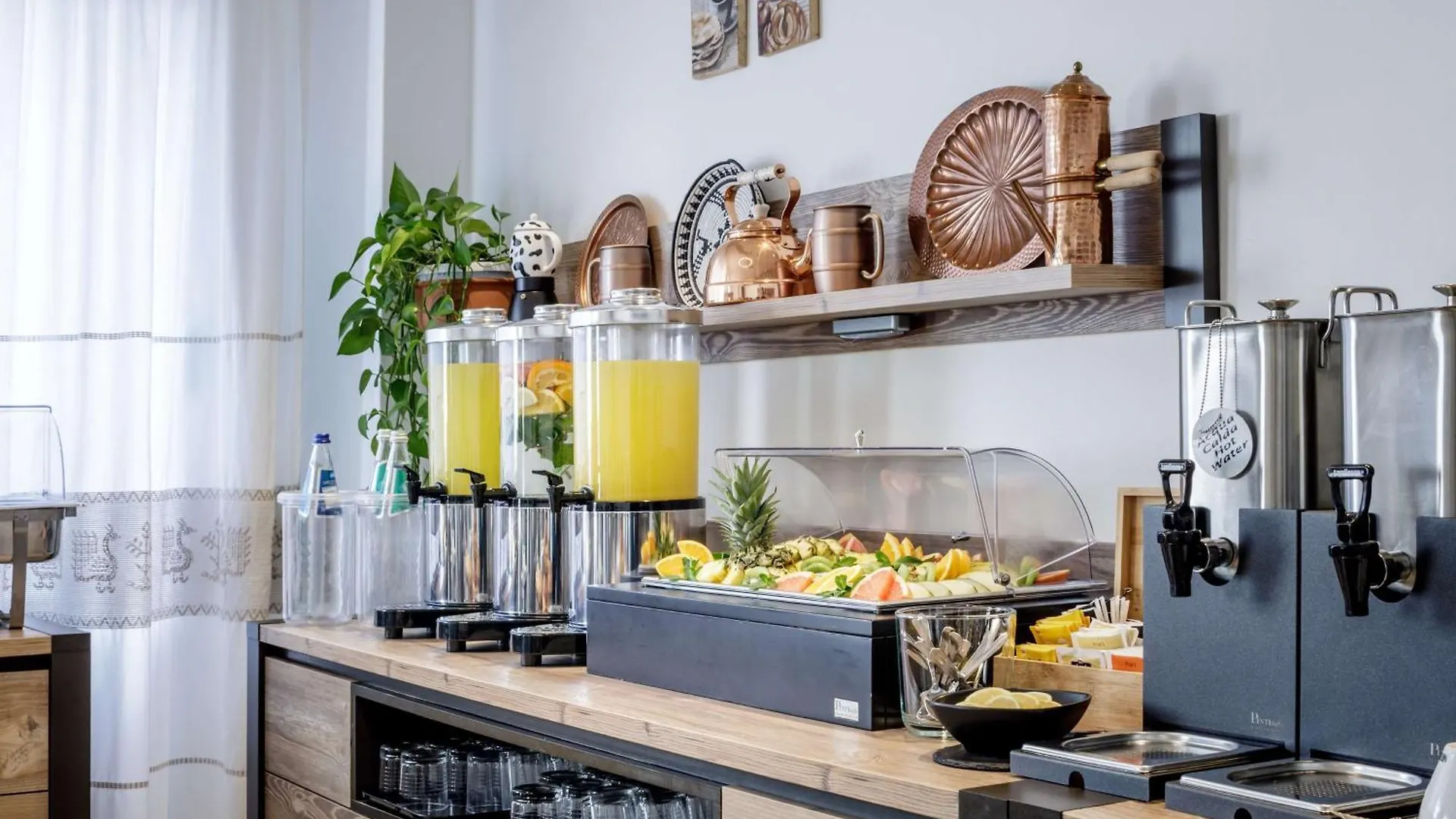 ***  Best Western Hotel Residence Italia Quartu Sant'Elena Italy