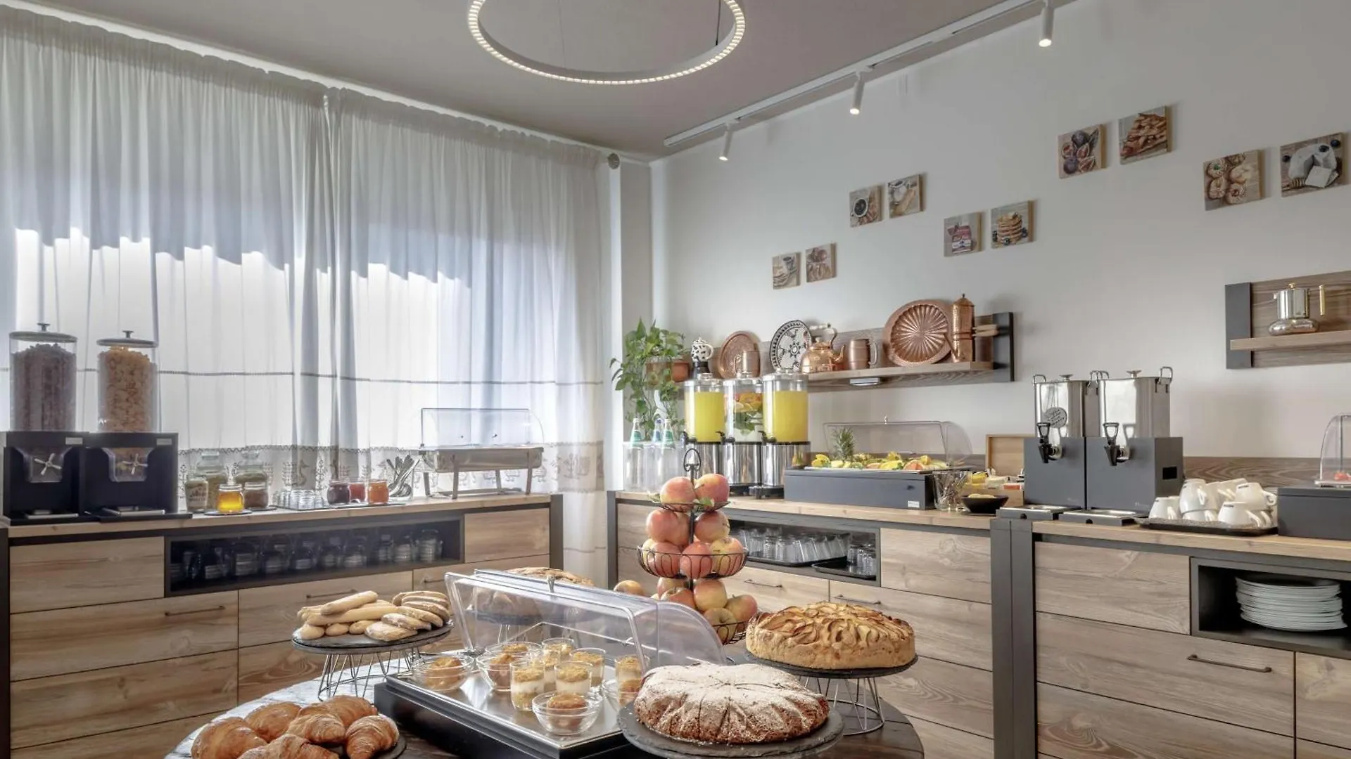 Best Western Hotel Residence Italia Quartu Sant'Elena