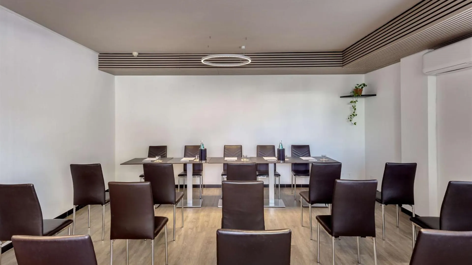 Best Western Hotel Residence Italia Quartu Sant'Elena 3*,  Italy