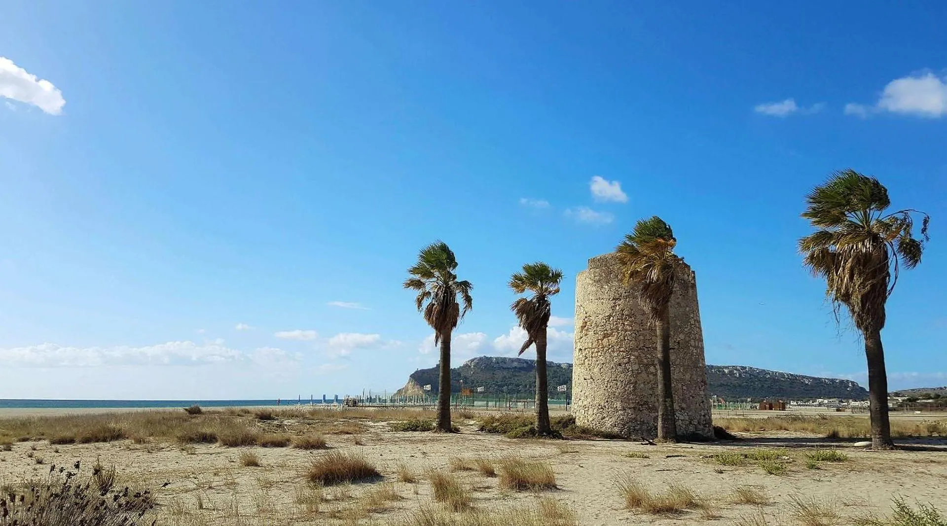 Best Western Hotel Residence Italia Quartu Sant'Elena