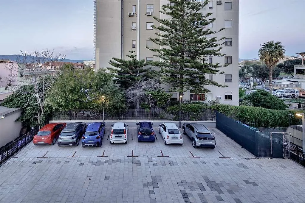 Best Western Hotel Residence Italia Quartu Sant'Elena