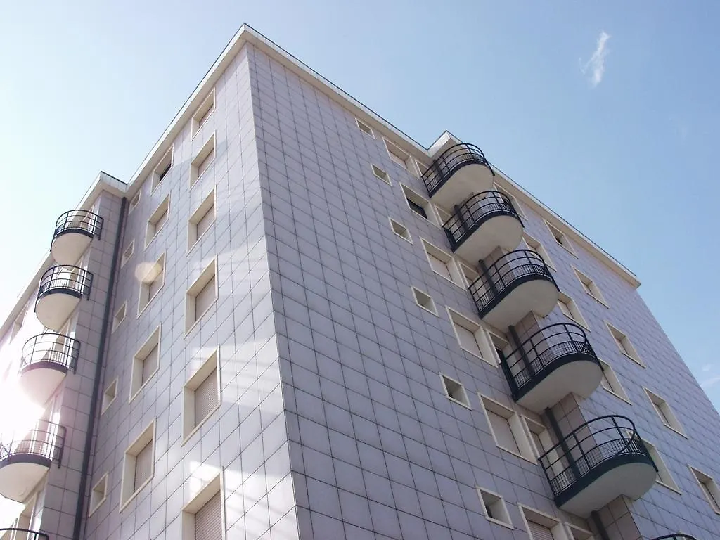 Best Western Hotel Residence Italia Quartu Sant'Elena