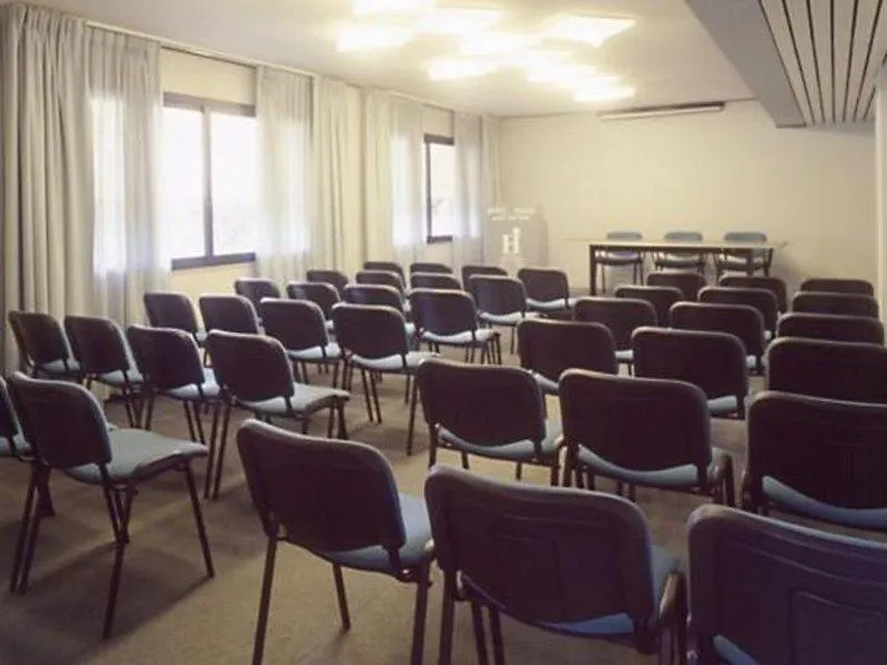 Best Western Hotel Residence Italia Quartu SantʼElena