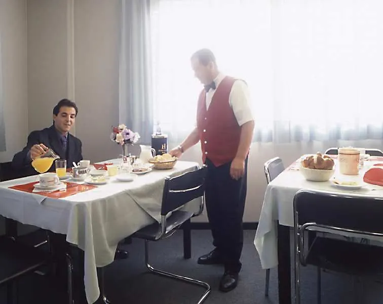 Best Western Hotel Residence Italia クアルトゥ・サンテーレナ