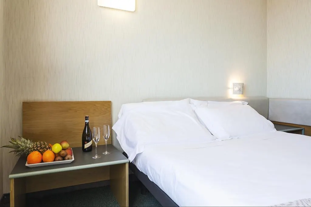 Best Western Hotel Residence Italia Quartu Sant'Elena