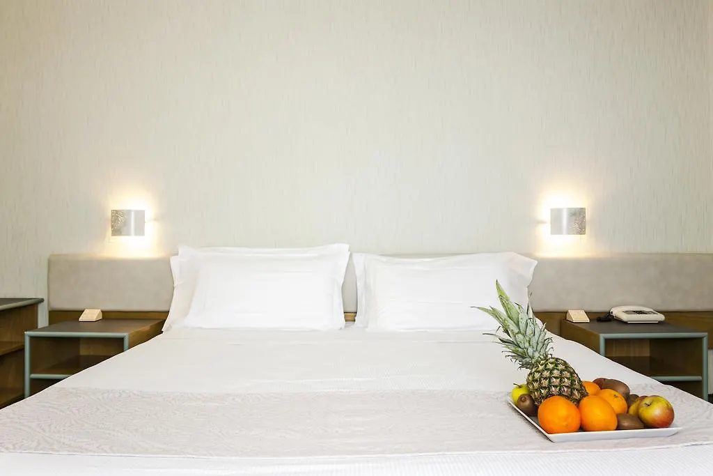 Best Western Hotel Residence Italia Quartu Sant'Elena 3*,  Italy