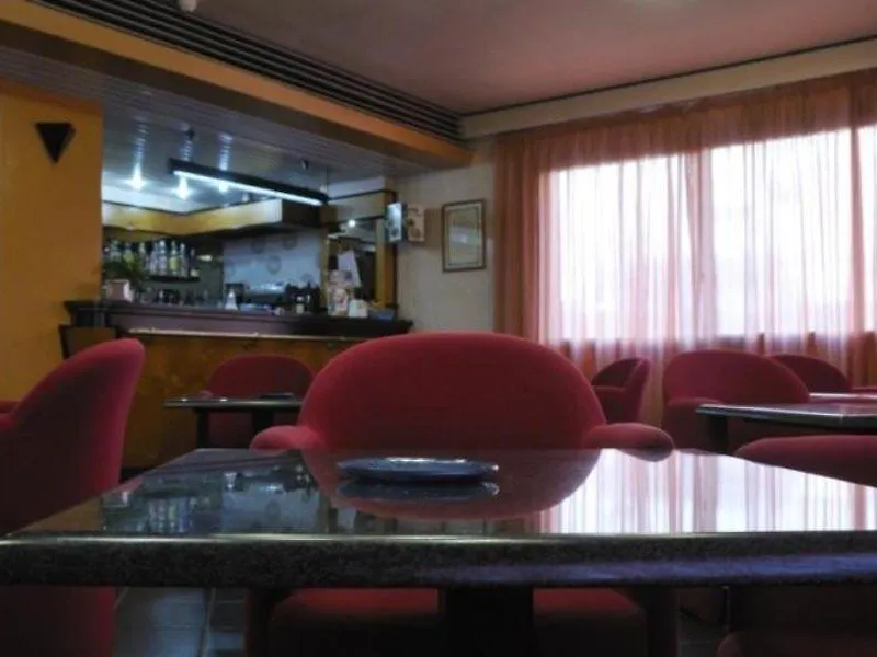 Best Western Hotel Residence Italia Quartu SantʼElena