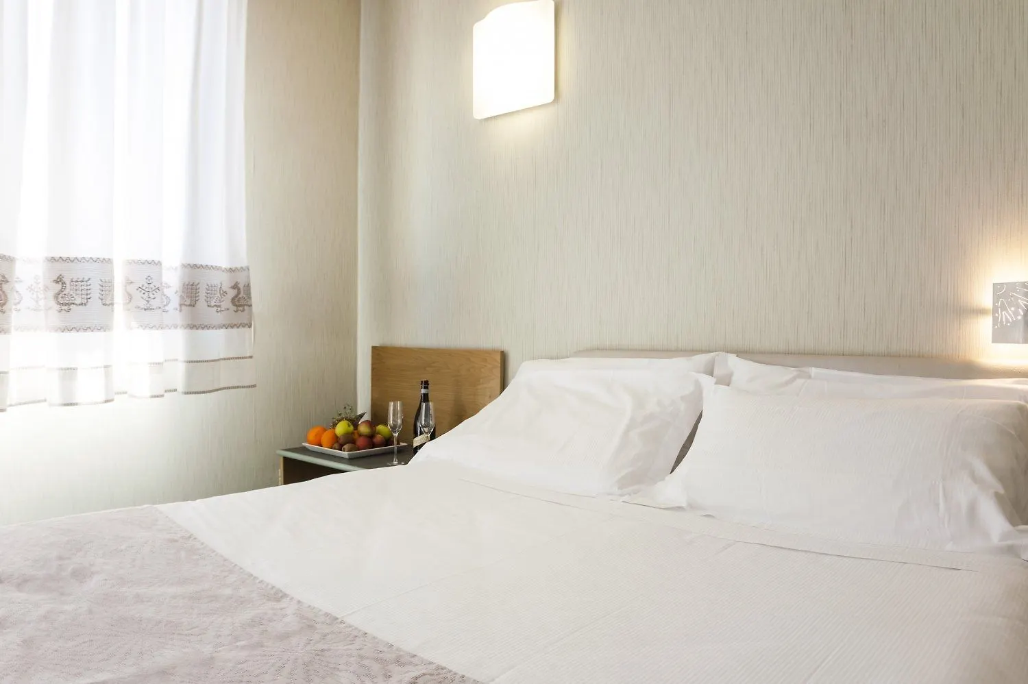 Best Western Hotel Residence Italia クアルトゥ・サンテーレナ 3*,  イタリア