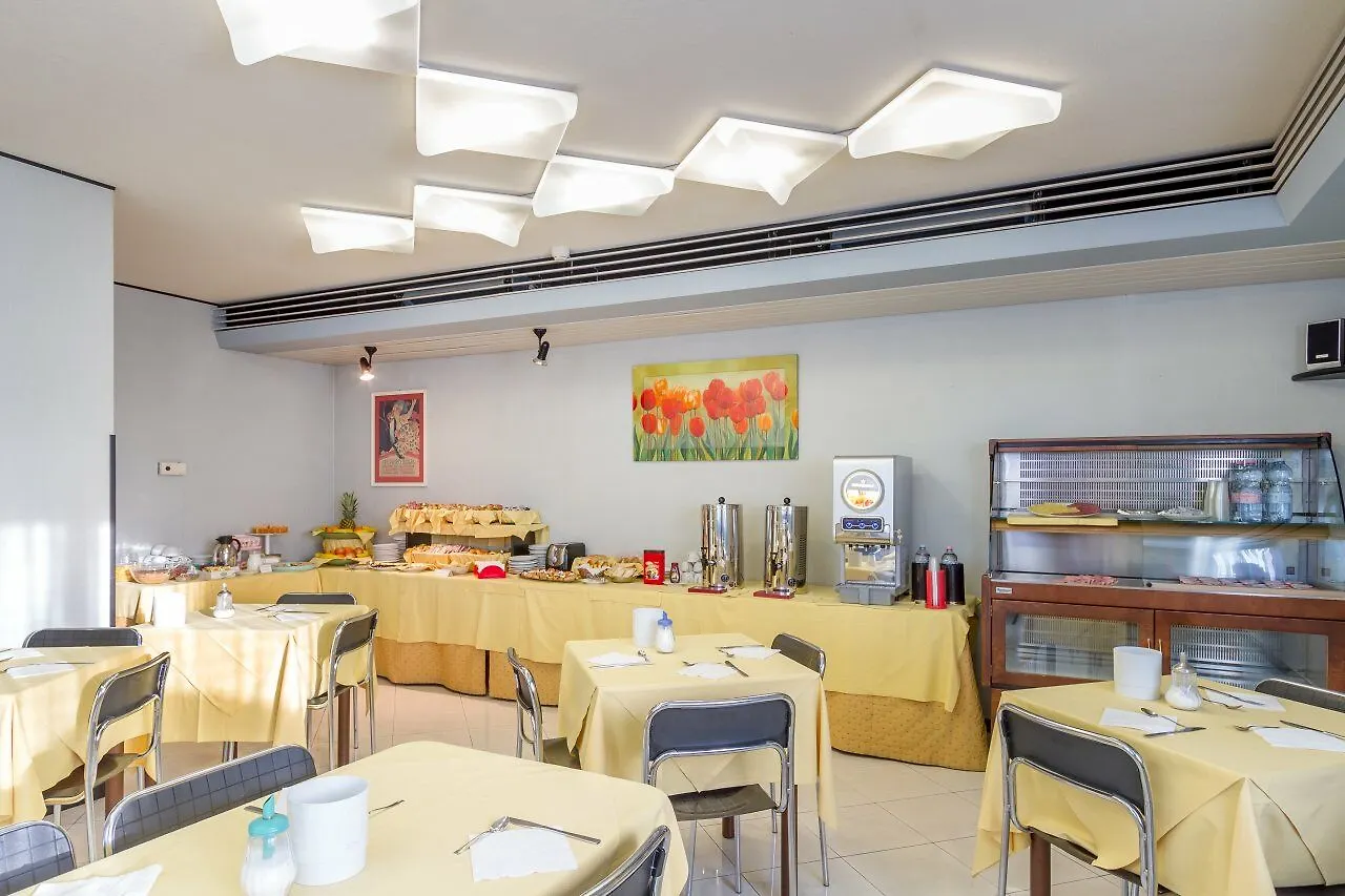 Best Western Hotel Residence Italia クアルトゥ・サンテーレナ