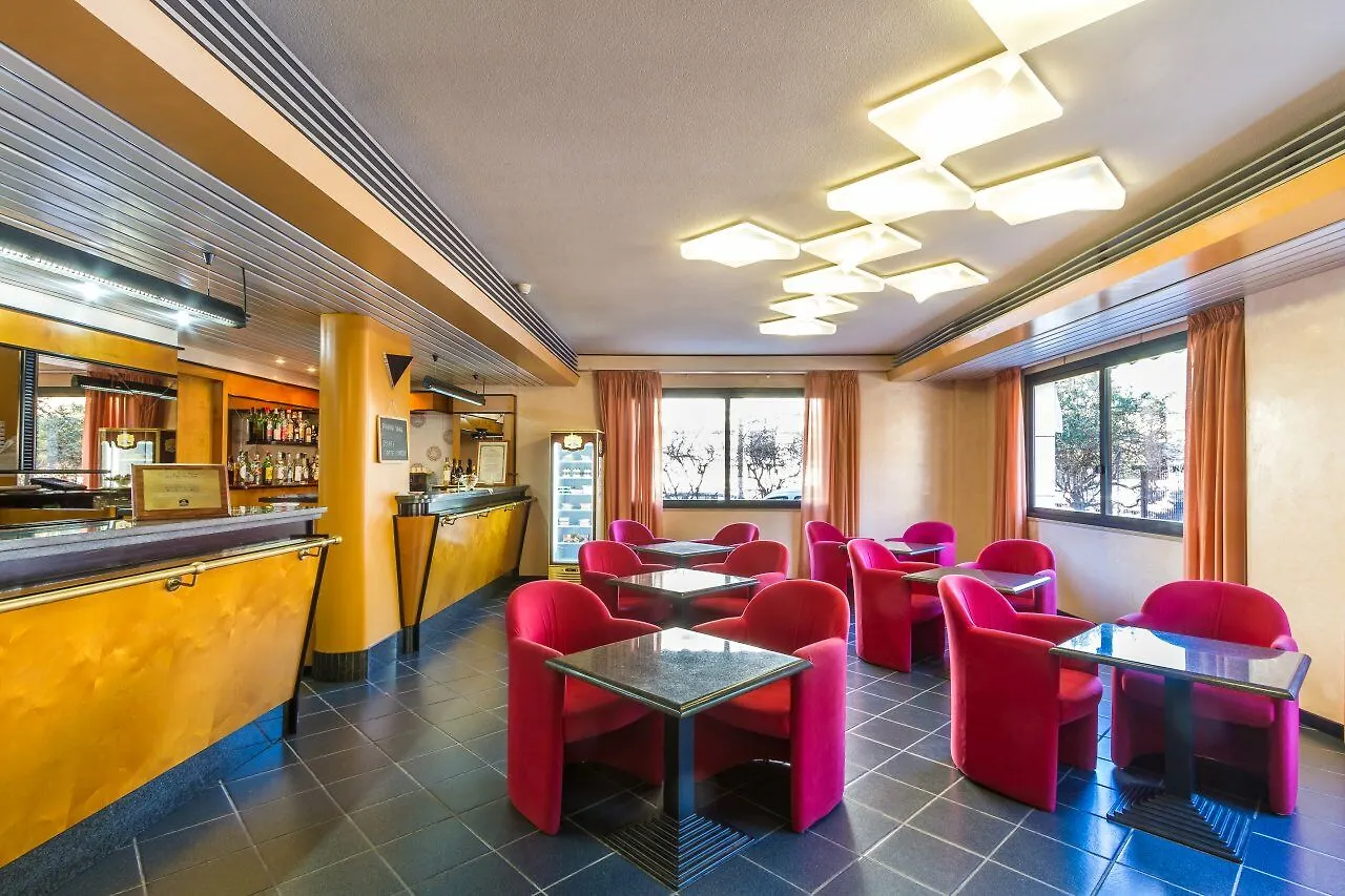 Best Western Hotel Residence Italia Quartu SantʼElena