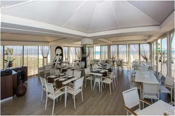 Best Western Hotel Residence Italia Quartu SantʼElena