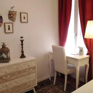 San Luca Italien