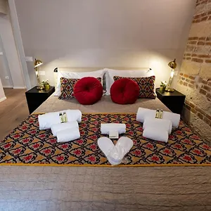 Romana Apartment Verona