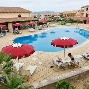 Club Esse **** Palau