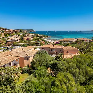 Piccolo Pevero *** Porto Cervo