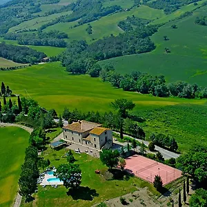 Il Palagetto Italien