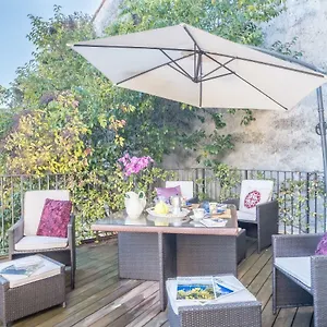 Varenne Open Terrace And Private Parking Apartment Lucca