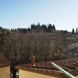 Paolina Apartment Greve in Chianti