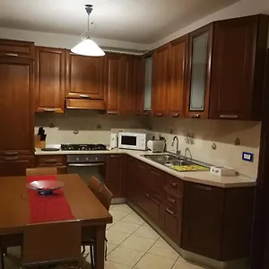Il Girasole Apartment Tirano